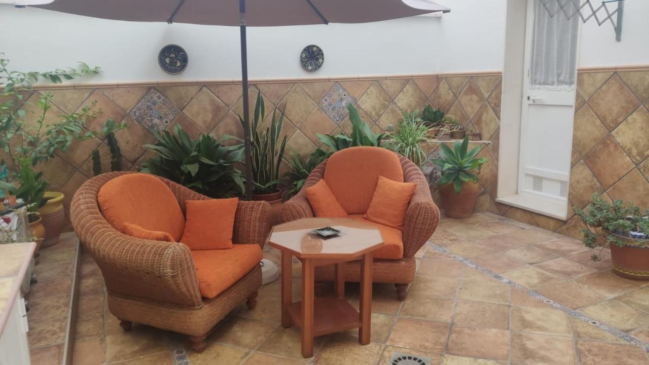 Apartamento En Torremolinos Extérieur photo