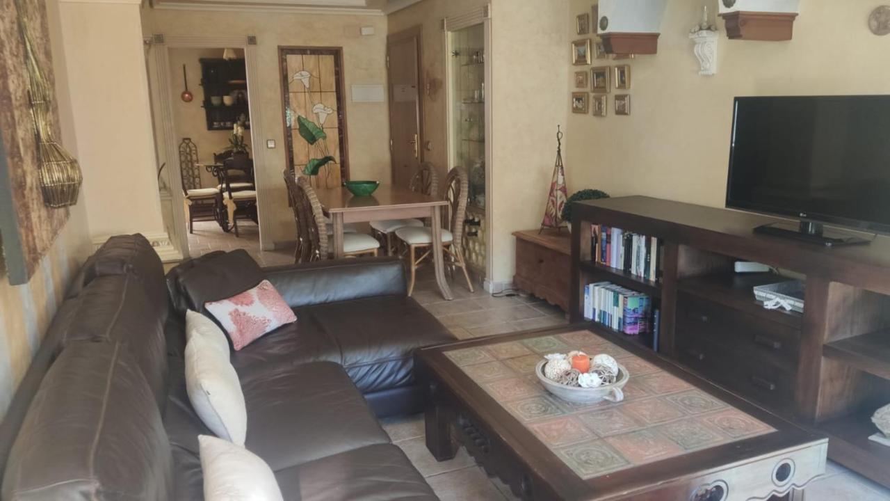 Apartamento En Torremolinos Extérieur photo