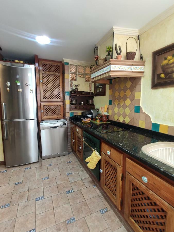 Apartamento En Torremolinos Extérieur photo