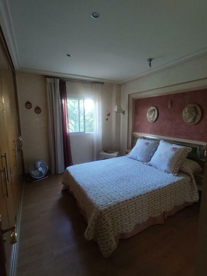 Apartamento En Torremolinos Extérieur photo