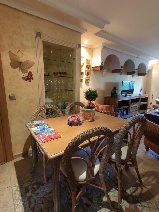 Apartamento En Torremolinos Extérieur photo