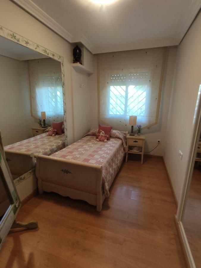 Apartamento En Torremolinos Extérieur photo