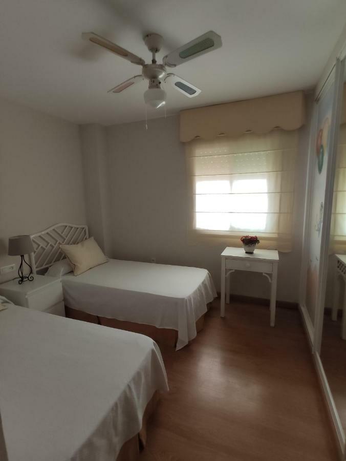 Apartamento En Torremolinos Extérieur photo