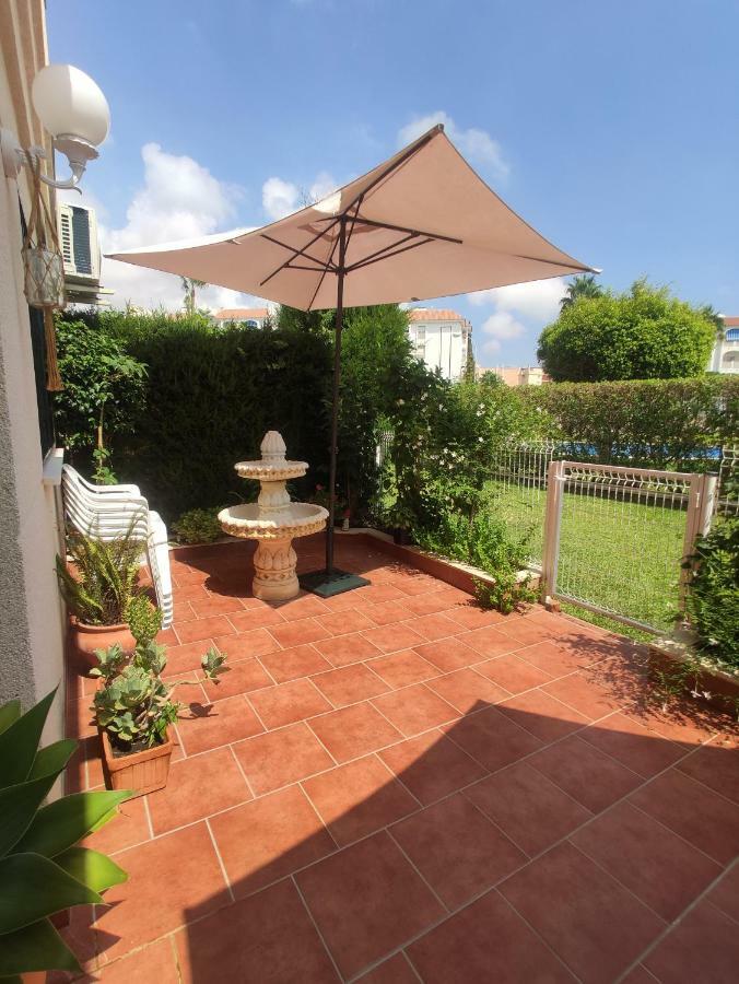 Apartamento En Torremolinos Extérieur photo